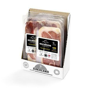 Lonchas de Jamón 100 g