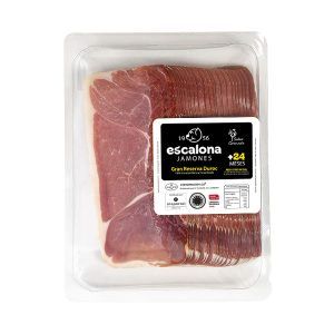 Lonchas de Jamón 500 g