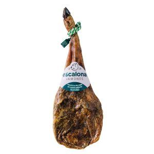 Paleta de Cebo de Campo Ibérica (50% Raza Ibérica)